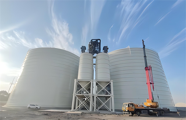 茶陵大型钢板库